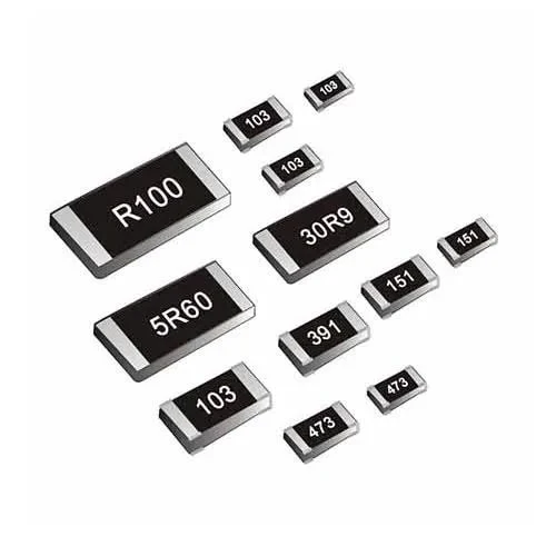 0603 SMD Surface Mount Chip Resistors - Image 4