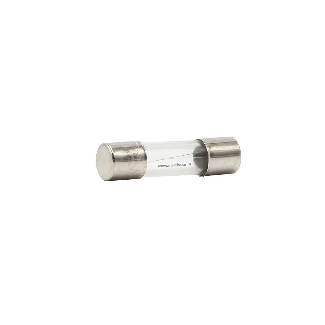 Cartridge Glass Fuse 5x20MM BGXP - Image 4