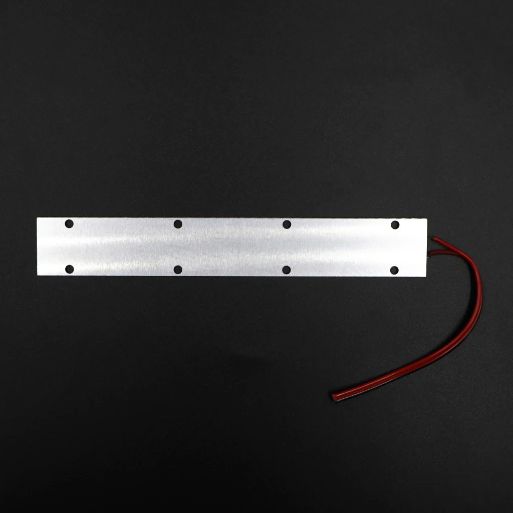 11.1V - 12V Strip 7 inch COB led Light [Color - Cool White] - Image 3