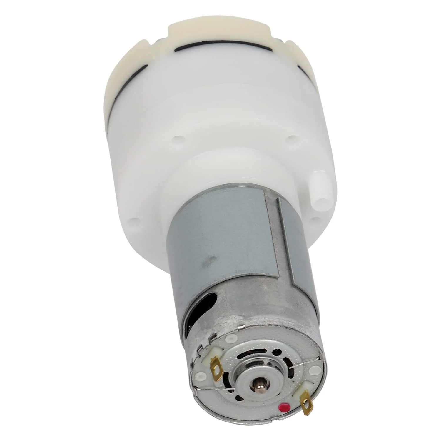 12V High Flow 555 Vacuum Air Pump - Image 3