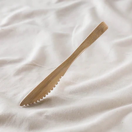 140mm Disposable Wooden Knife for DIY/Home - Image 3