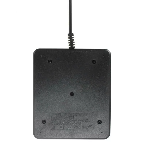 [Type 1] 18650x4 Li-Ion Battery Charger Adapter (Hard Pin Spring) - Image 8