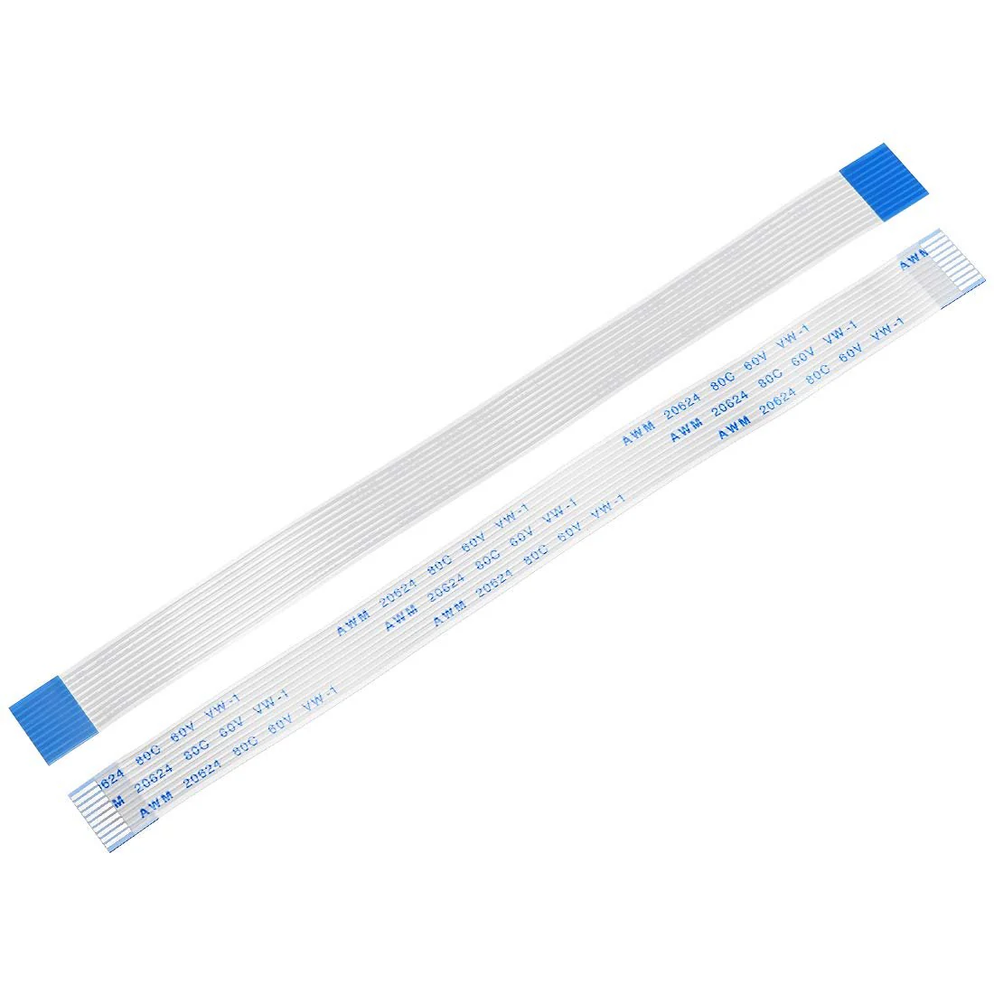 1mm Pitch FPC-A Type Ribbon Flexible Flat Cable - Image 7