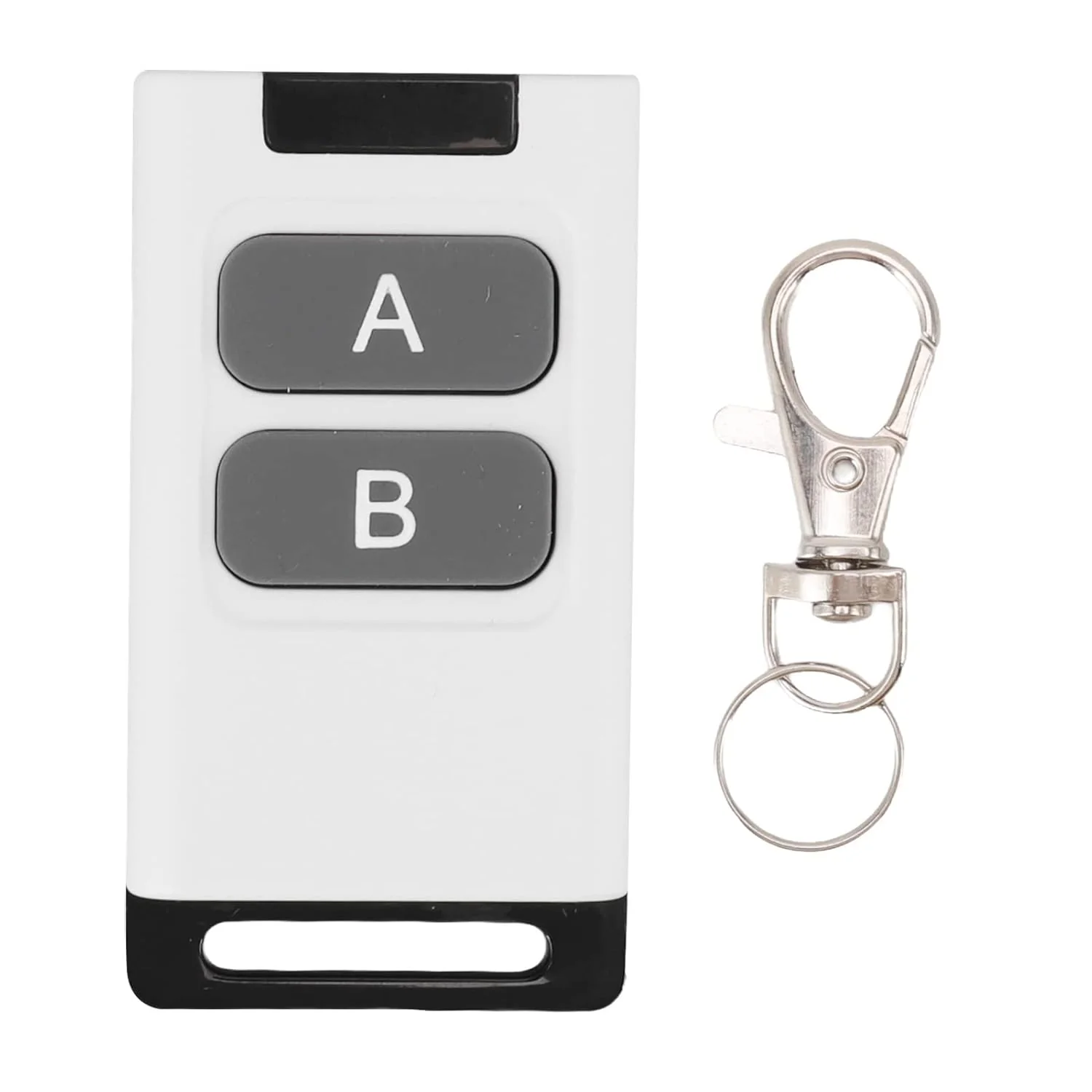 433-Mhz 2 Channel RF Transmitter Remote Module - Image 9