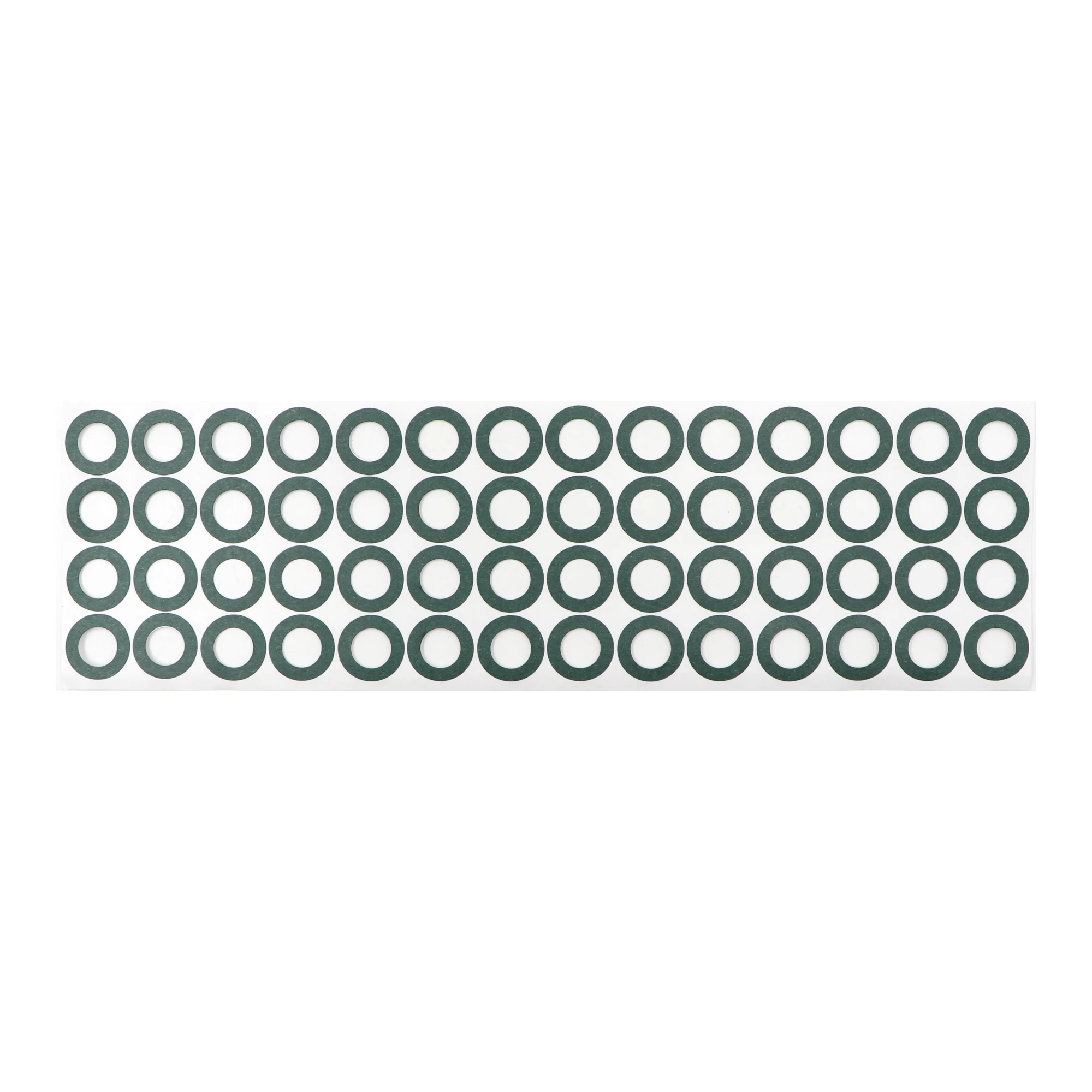 26700/26650 1S Battery Electrical Insulator Insulation Ring Adhesive For Positive Terminal - Image 3