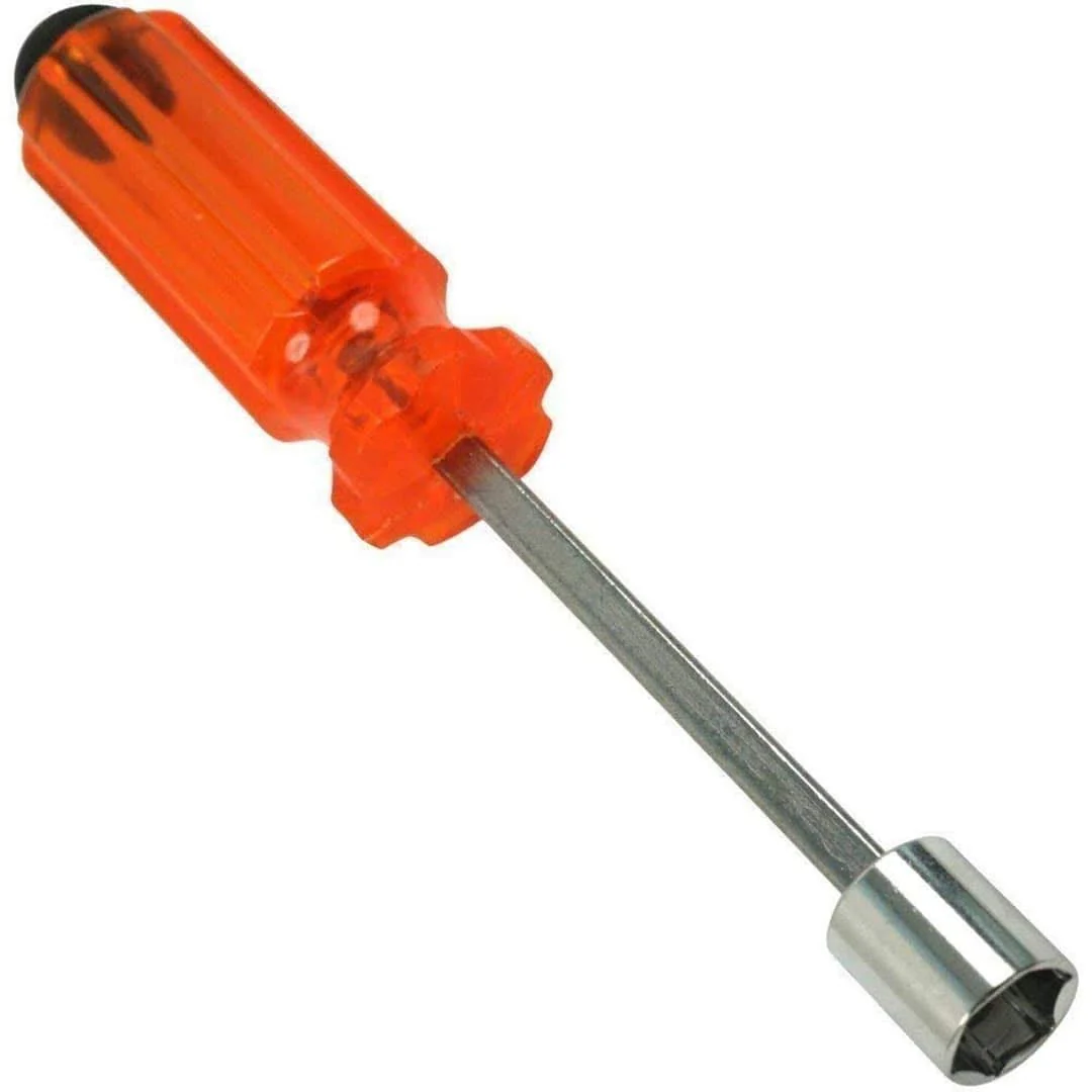 28 in 1 Screwdriver & Socket Set Toolkit - Image 4