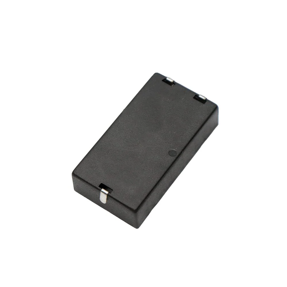 2XAA AA Battery Cell Holder PCB Mounted - Image 3