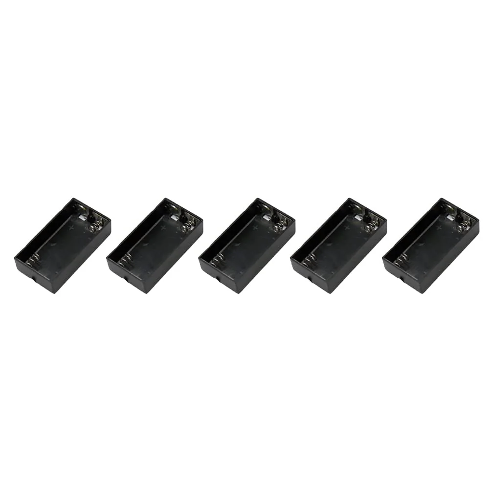 2XAA AA Battery Cell Holder PCB Mounted - Image 5