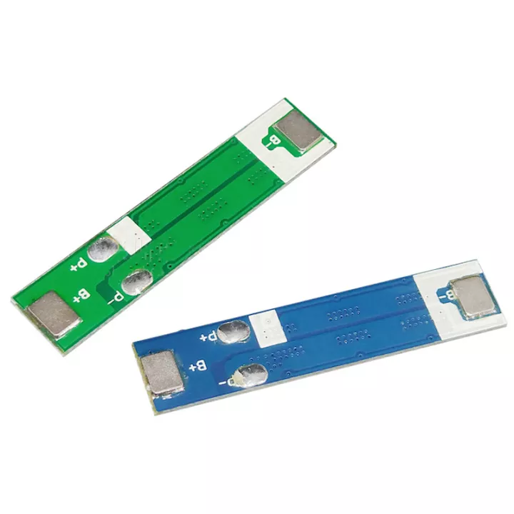 [Type 1] 3.2V BMS 1S 12A LFP 32650 6MOS Lithium Battery Protection Board - Image 3