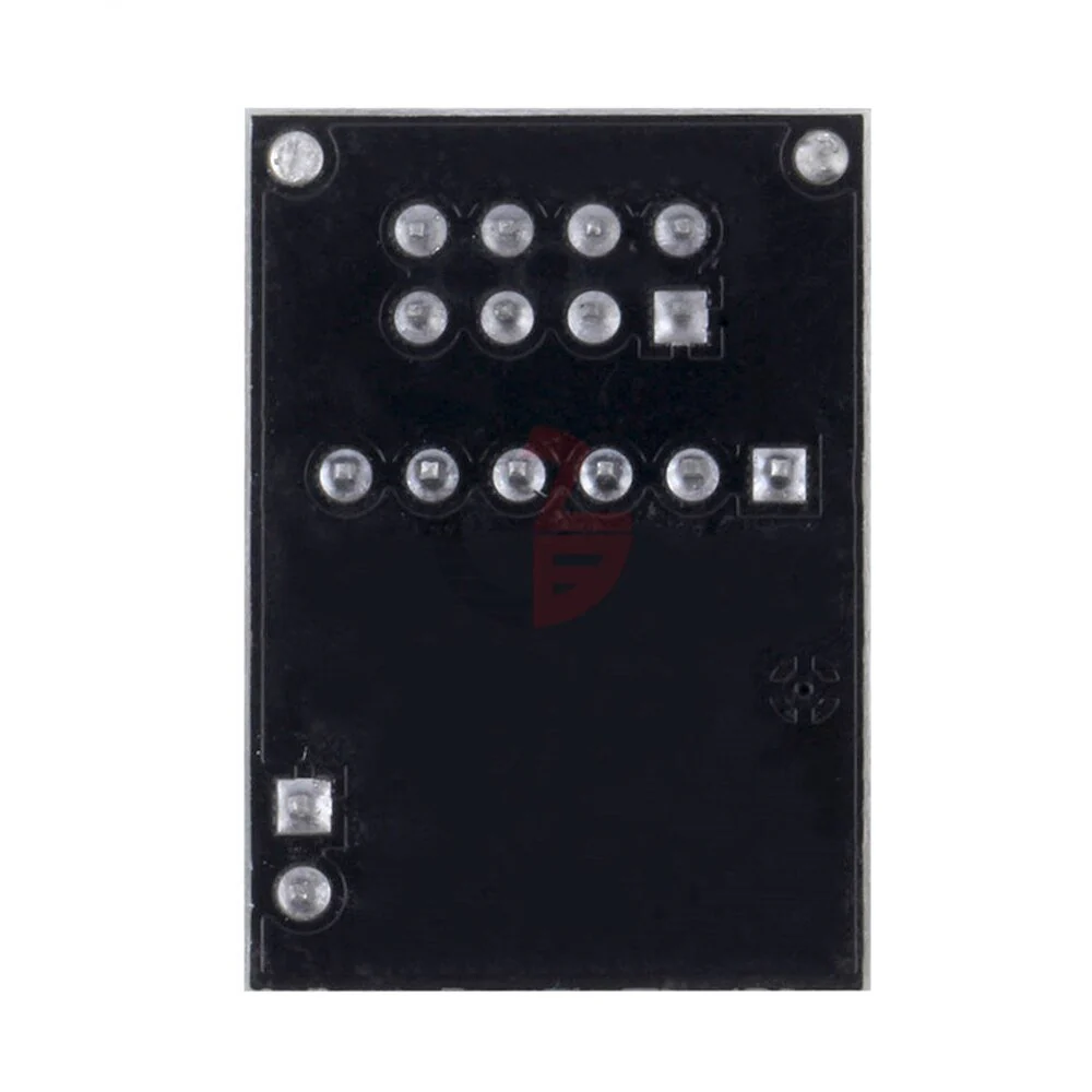 3.3V Adapter Board for 24L01 Wireless Module - Image 4