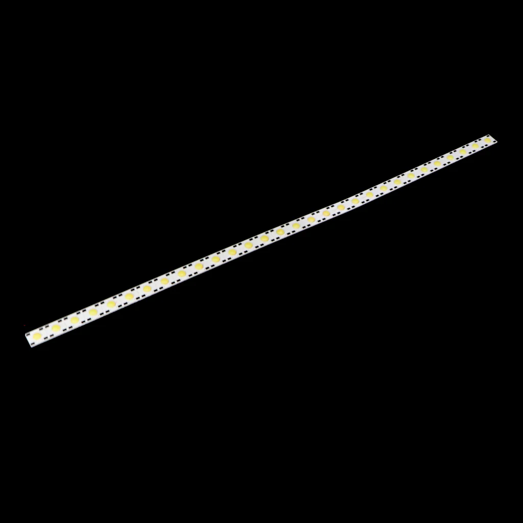 3.7V - 4V Dot Strip COB led Light [ Color - Cool White ] - Image 7