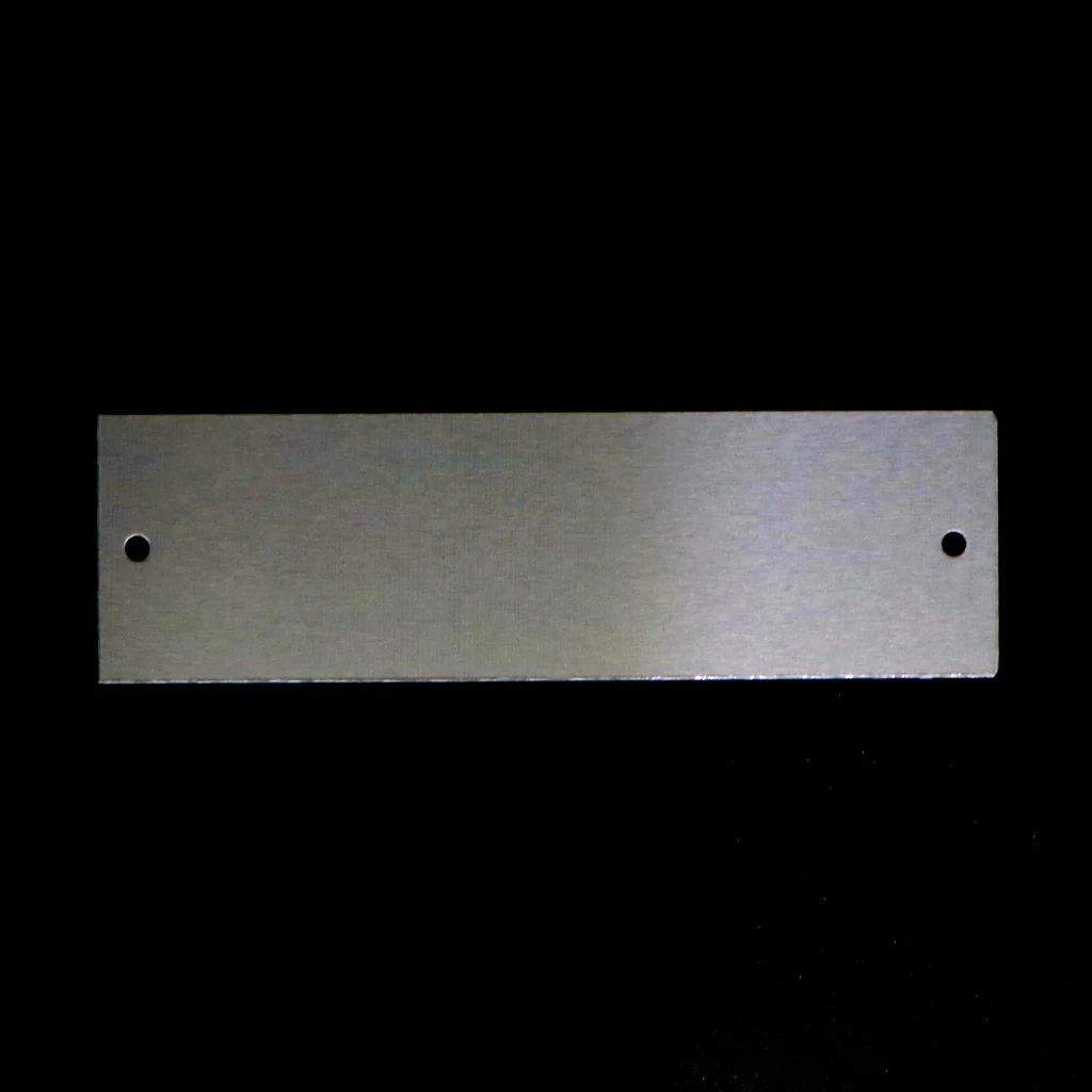 3.7v - 4V Big and small square shape COB led light [ Color - Cool White ] - Image 3