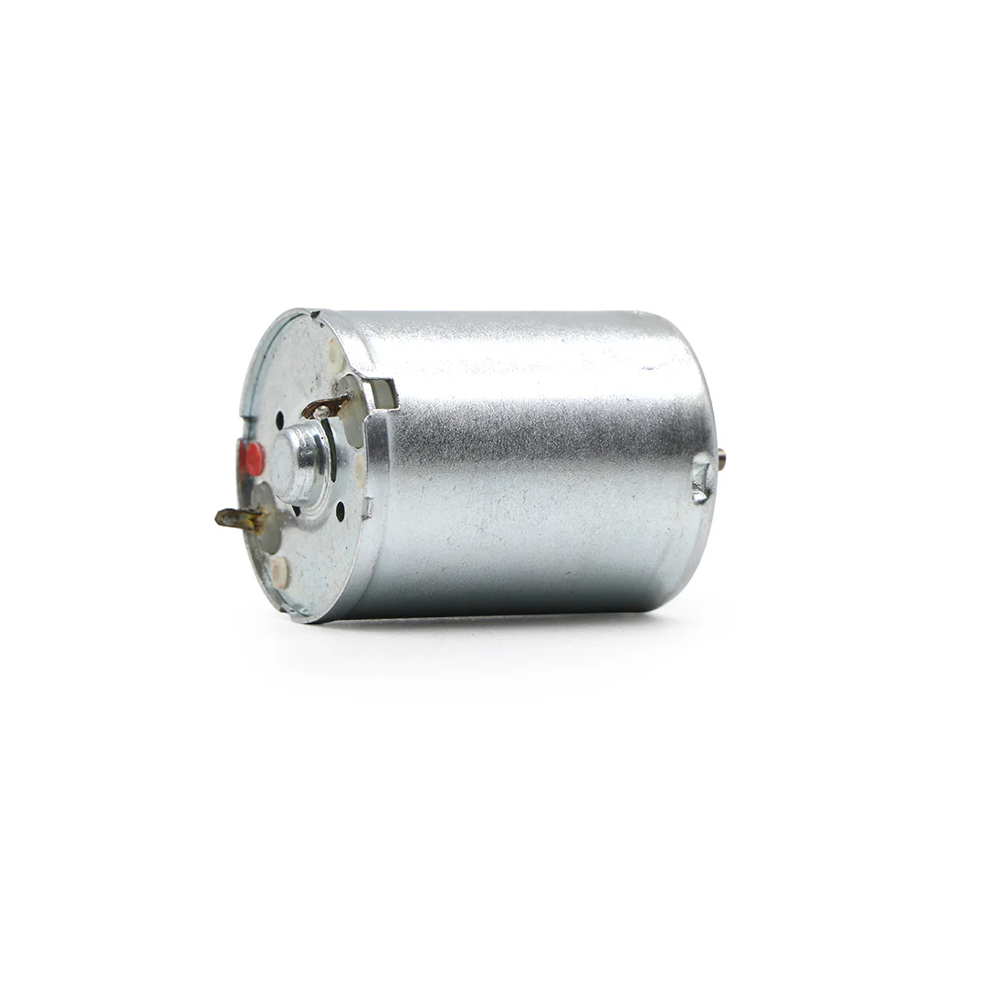 31x24 RK-370SA 12VDC Brush Motor - Image 3