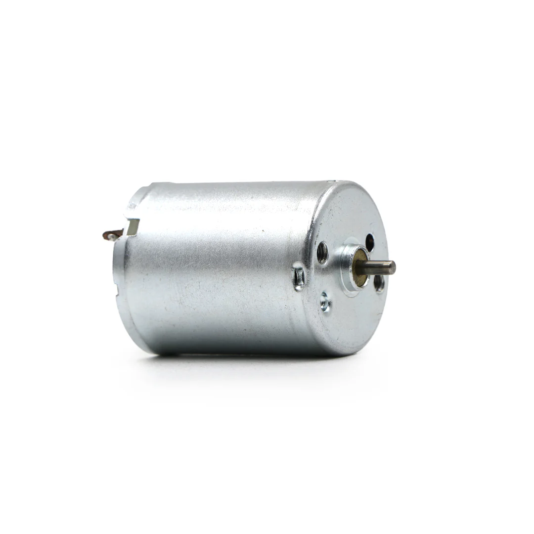 31x24 RK-370SA 12VDC Brush Motor - Image 4