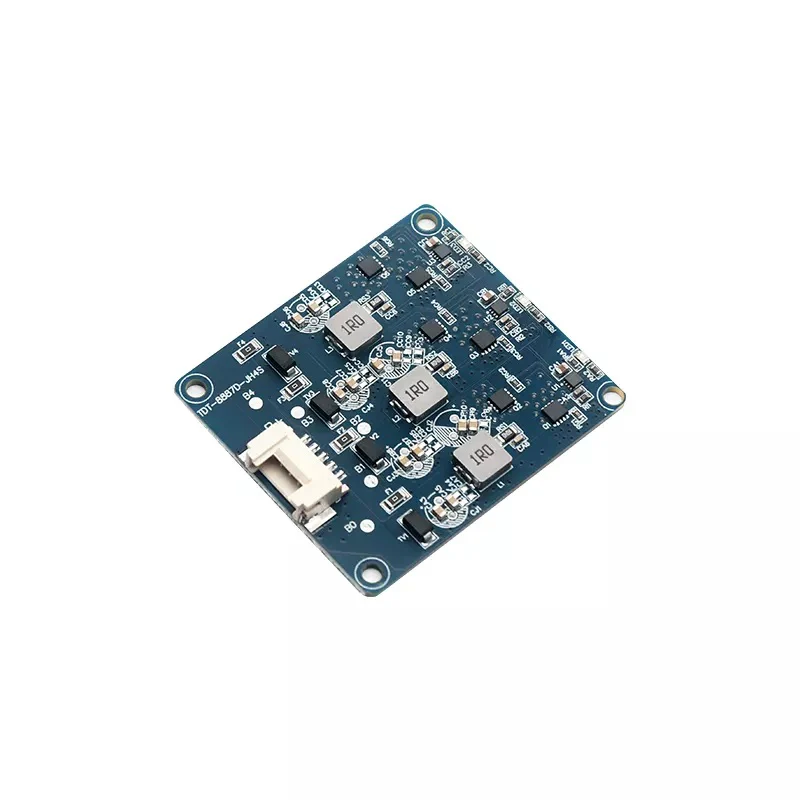 4s 2a Lifepo4 li-ion Active Lithium Battery Equalizer Balance Board BMS - Image 3