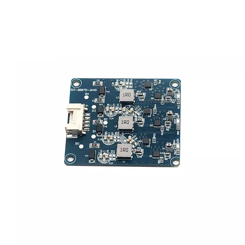 4s 2a Lifepo4 li-ion Active Lithium Battery Equalizer Balance Board BMS - Image 4