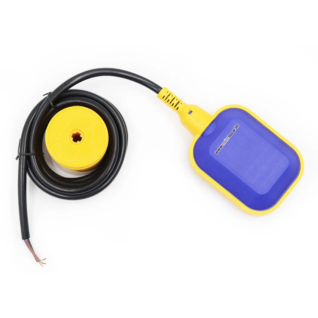4M Float Sensor Switch For Water Level Controller - Image 2