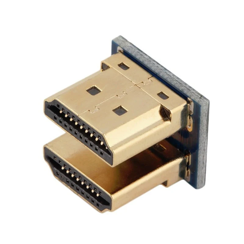 5 inch LCD HDMI Touch Screen Display TFT Panel Module for Raspberry Pi - Image 5