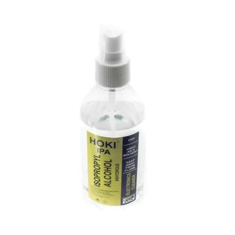 PCB Cleaning IPA (Isopropyl Alcohol) - Image 2