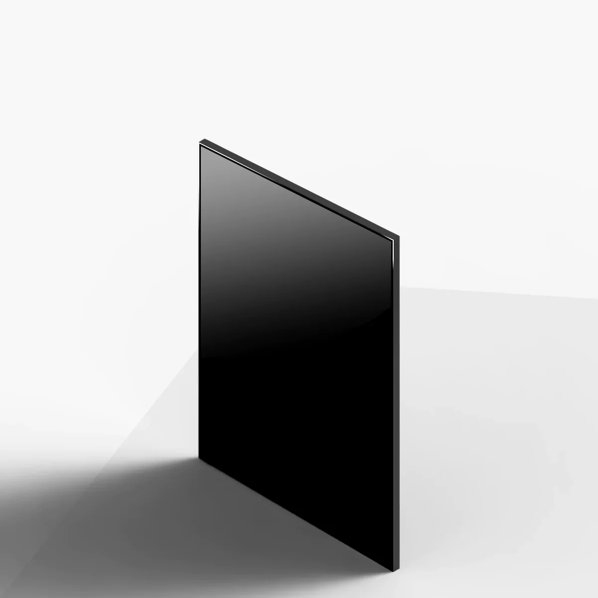 5mm Acrylic Sheet Square A-Grade - Image 5