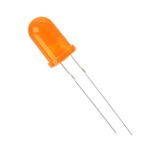 5mm Round Top DIP LED - Image 18