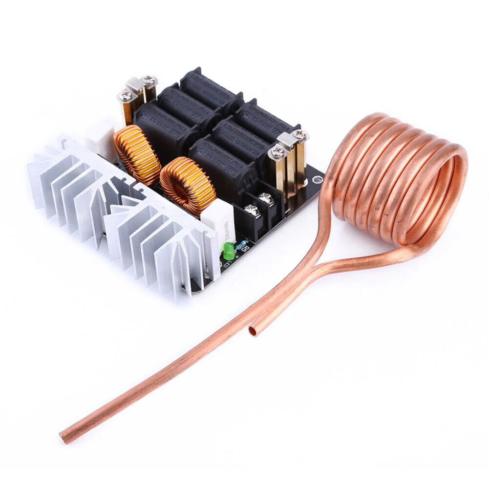 ZVS Induction Heating Power Supply Module - Image 3