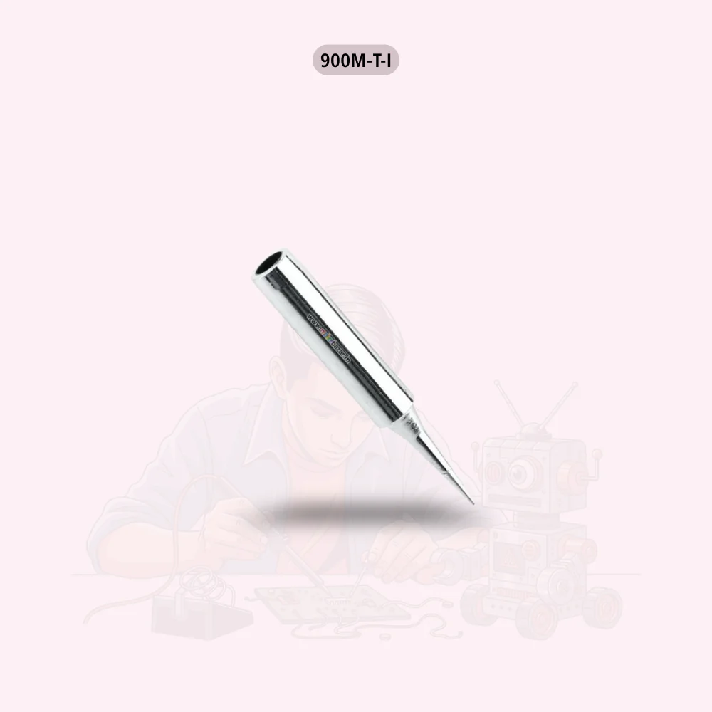 60W Premium Soldering Iron/Station Bits - Image 2