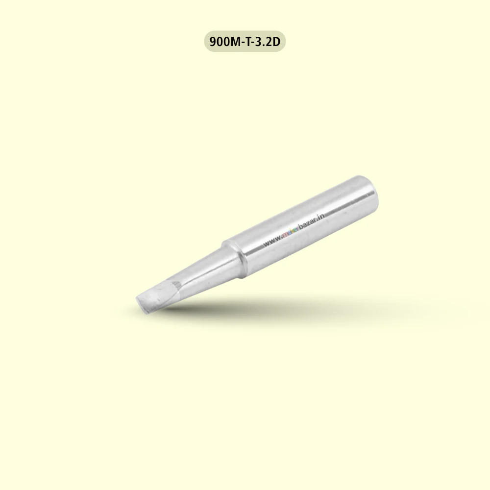 60W Premium Soldering Iron/Station Bits - Image 9