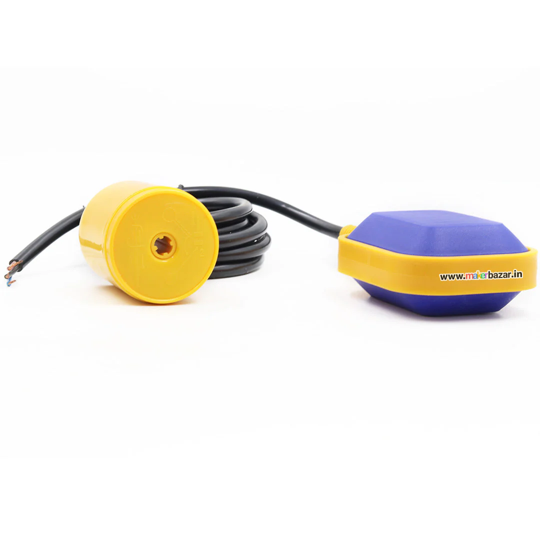 6M Float Sensor Switch For Water Level Controller - 6 Meters - Image 5