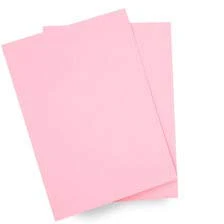 A4 Colored Craft Paper Sheets - Image 3