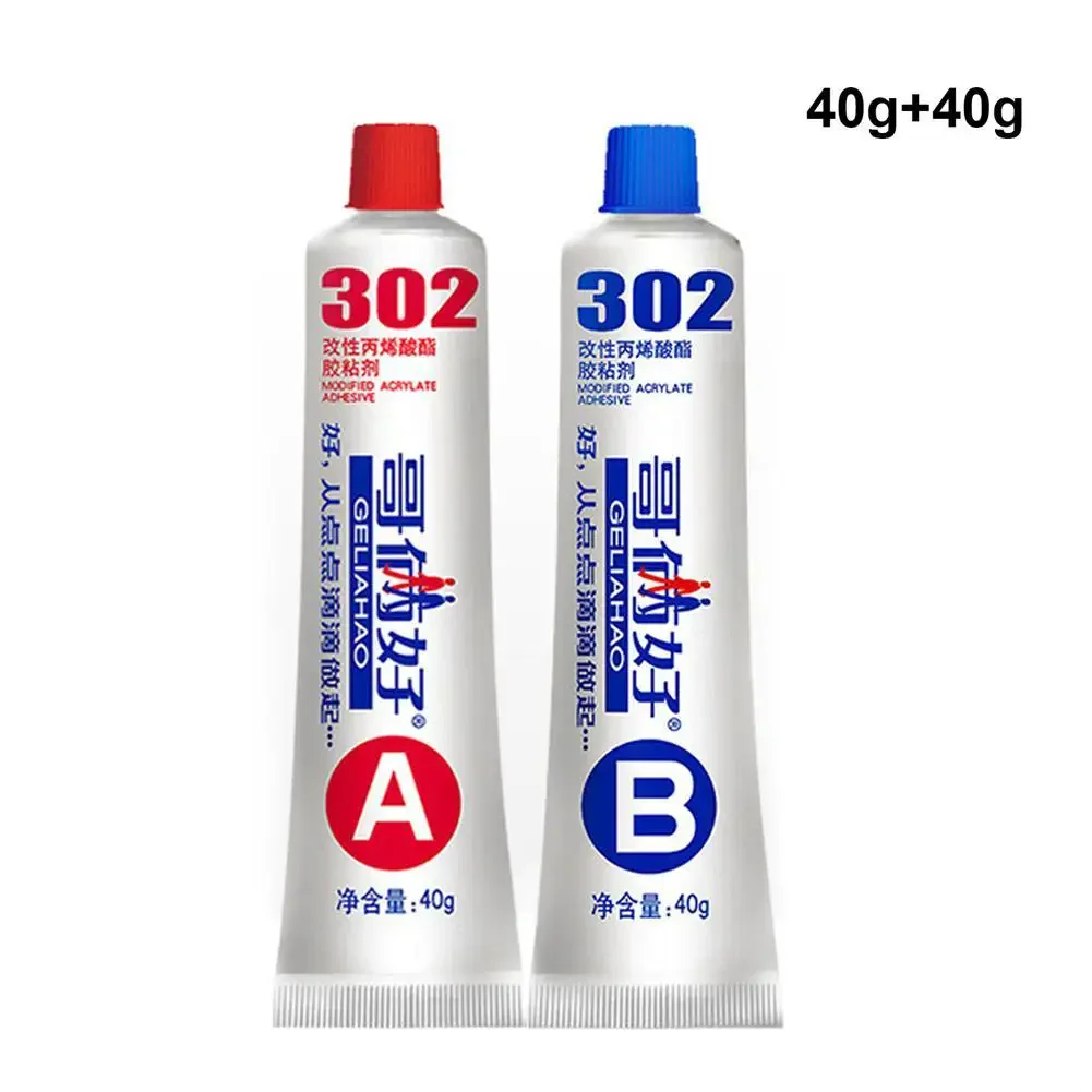 AB Strong Bonding Glue - Image 6