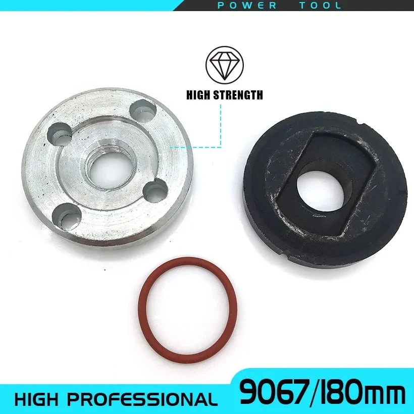 AB Washer Flange Replacement for Angle Grinder Cutting Machine - Image 9