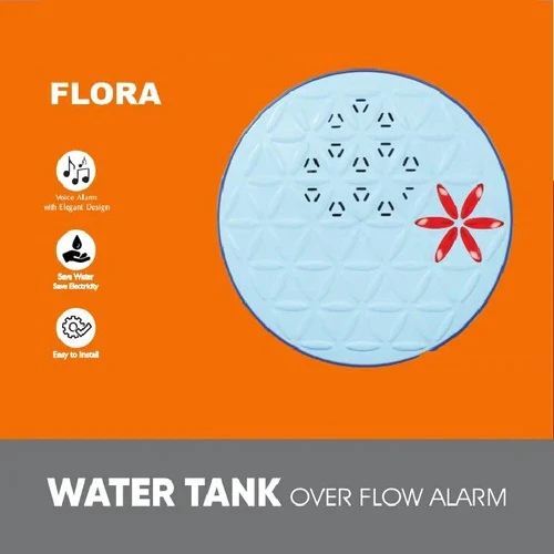 AC220V Water Tank Overflow Sensor Alarm - Image 2