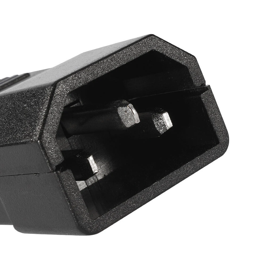 AC250V 10A IEC320 C14 Male C13 Female Power Socket Plug - Image 11