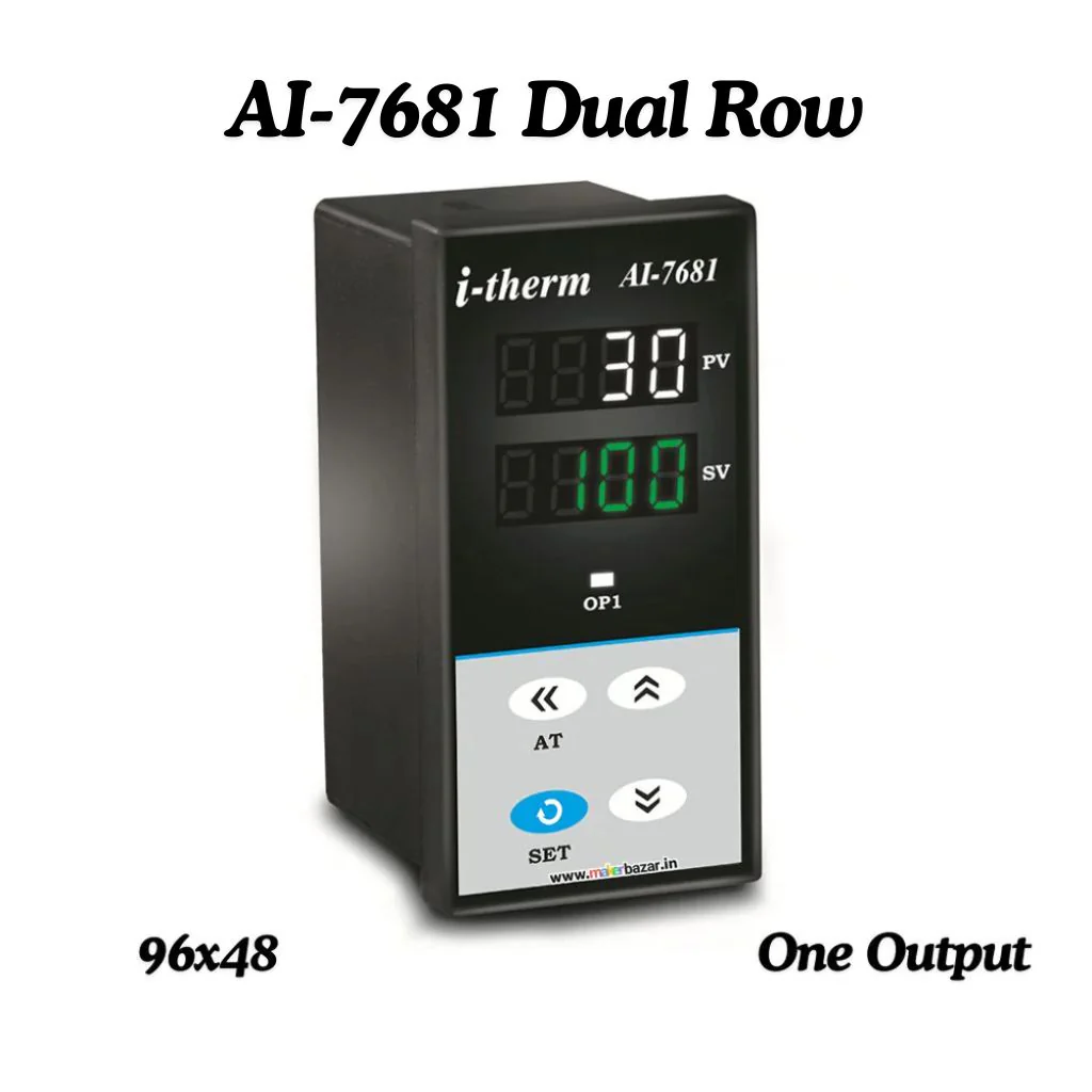 i-therm: AI-7XXX Series Temperature Controller - Image 16