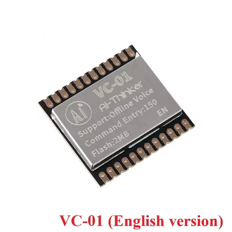 Ai-Thinker VC Voice Recongnition Modules - Image 2