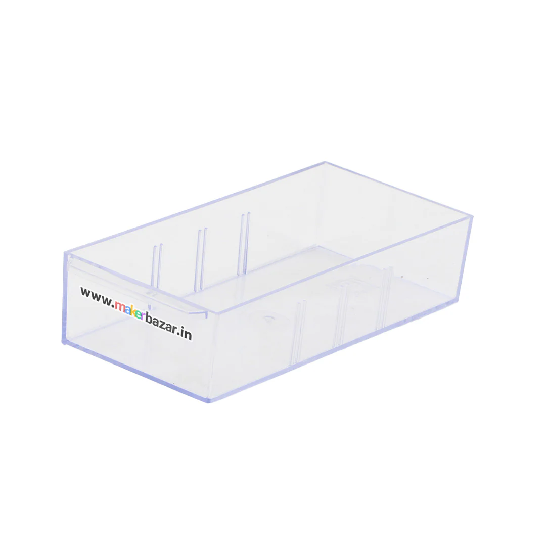 Alkon: ACO/D Drawers for ACO25 Component Organizer Box - Image 3