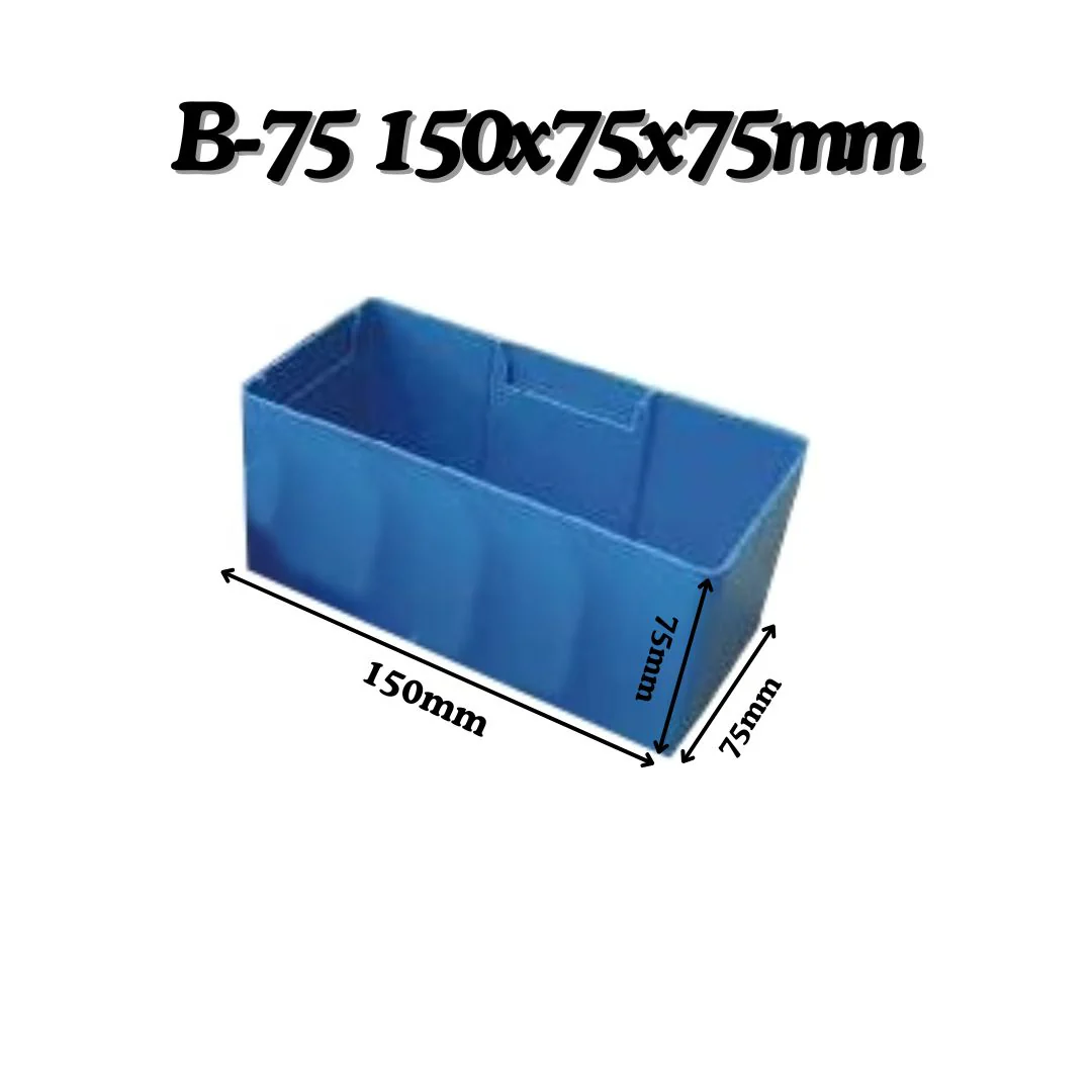Alkon: Drawer Storage System Bins - Image 3