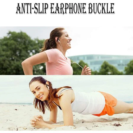 Anti-Lost Bluetooth Earbuds Rings Mobile Airpods Holder - Image 5