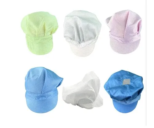 Antistatic ESD Safe Unisex Cap - Image 2