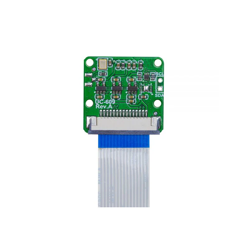 Arducam 8MP IMX219 Motorized Focus Camera Module for NVIDIA Jetson Nano (NoIR) - Image 3