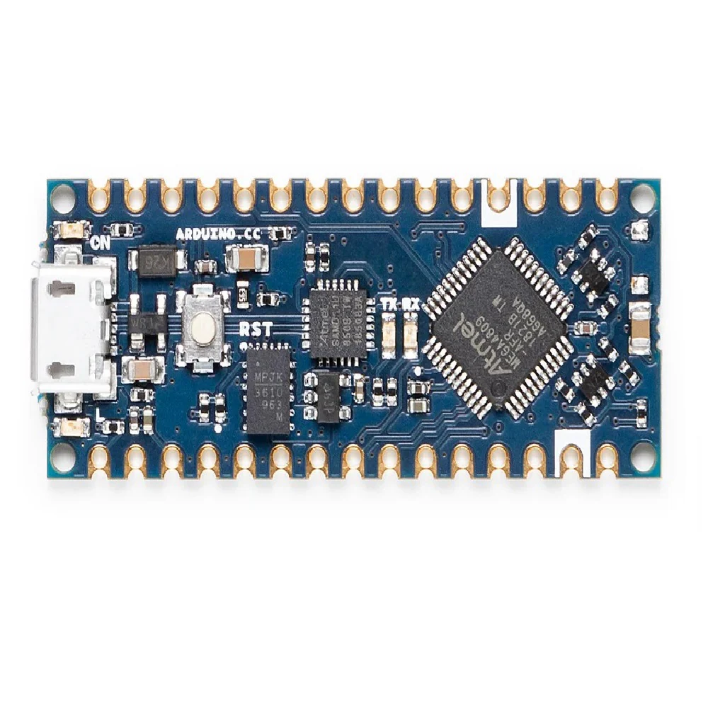 Official Arduino Nano Every - Image 5