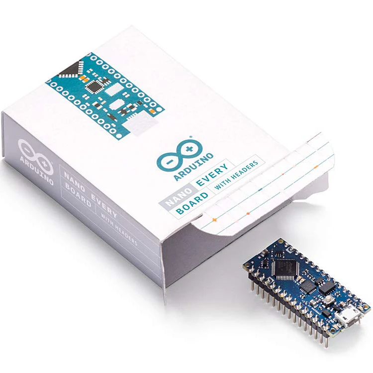 Official Arduino Nano Every - Image 8