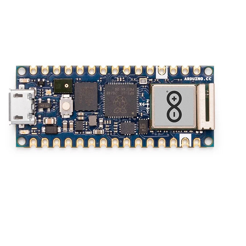 Official Arduino Nano RP2040 Connect - Image 5