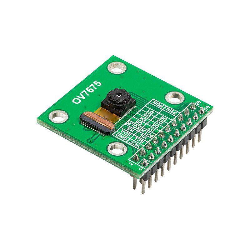 Official Arduino Tiny Machine Learning Kit (AKX00028) - Image 3