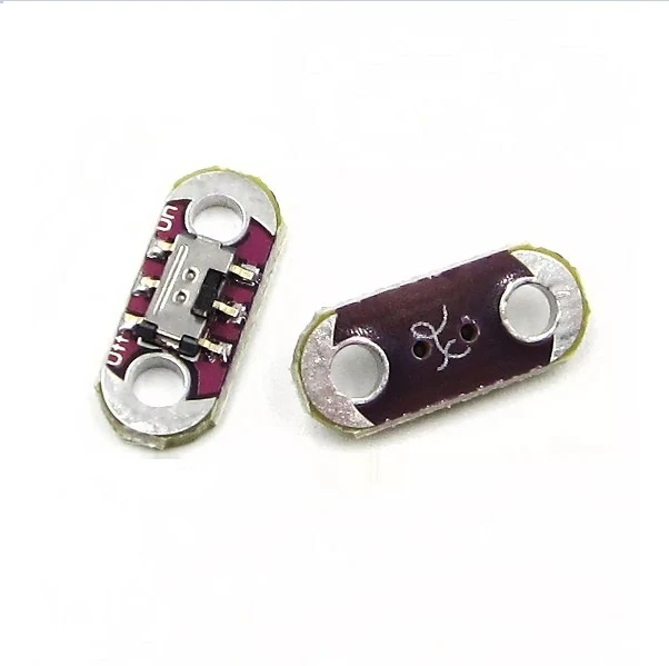 AYZ0202- LilyPad Slide Switch Module - Image 3