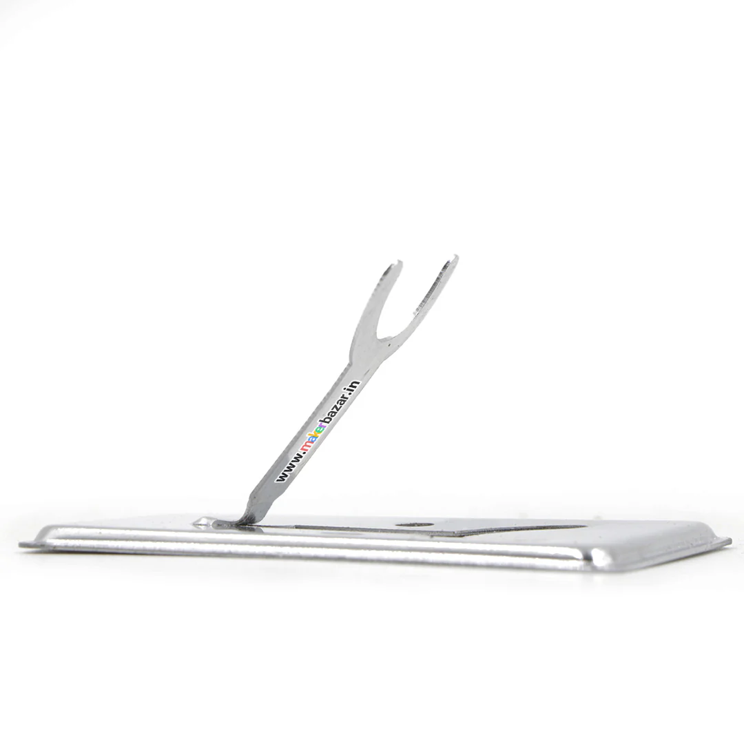 [Type 4]: Basic Soldering Iron Tip Holder Stand - Image 2