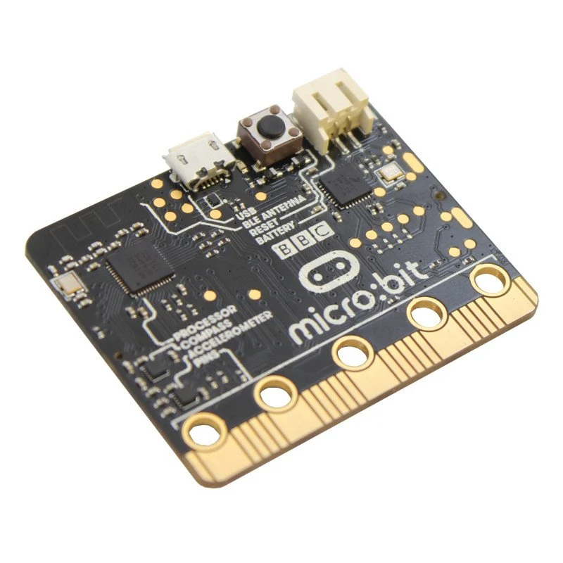 BBC Micro Bit Pocket Sized Single Board Computer V1.5 - Image 5