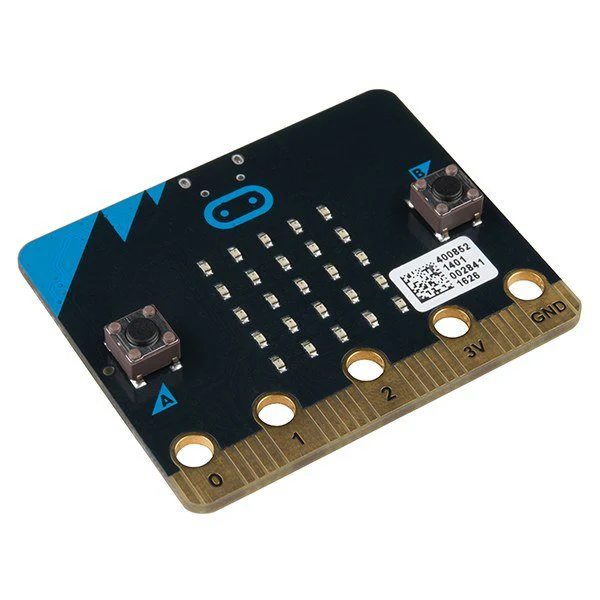 BBC Micro Bit Pocket Sized Single Board Computer V1.5 - Image 7