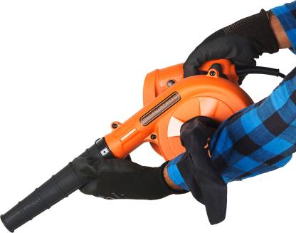 Black & Decker: BDB530 530-Watt Single Speed Air Blower - Image 4